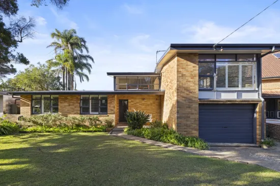 6 Buna Place, Allambie Heights, NSW 2100