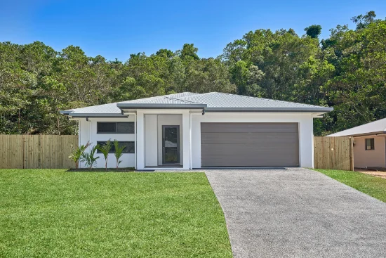 6 Bunya Close, BENTLEY PARK QLD 4869-Image