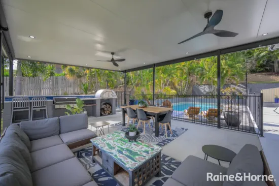 6 Bunya Court, Kin Kora, Qld 4680