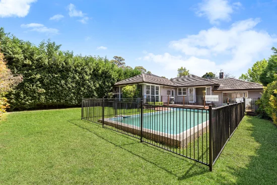 6 Bunyana Avenue, Wahroonga, NSW 2076 - For Sale