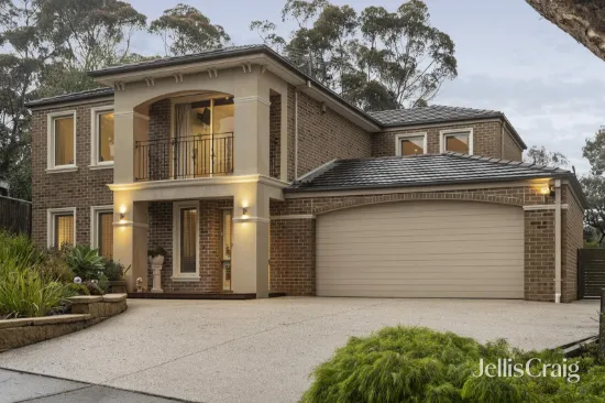 6 Bunyip Court, Plenty, Vic 3090