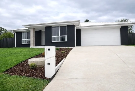 6  Burdett Grove, Kelso, NSW 2795
