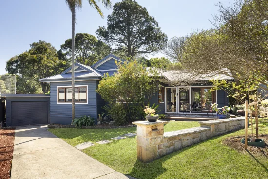 6 Burilla Avenue, North Curl Curl, NSW 2099