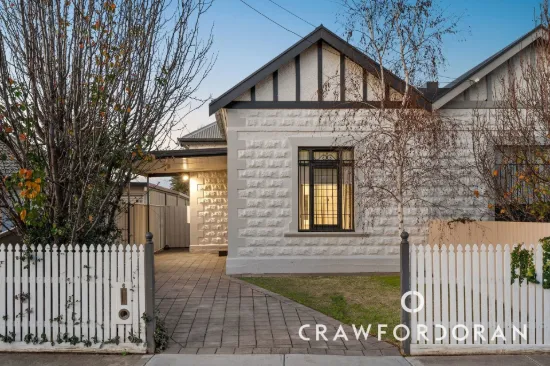 6 Burke Street, West Croydon, SA 5008