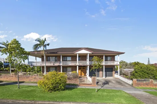 6 Burn Street, Camp Hill, Qld 4152
