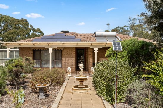 6 Burnside Road, Strathalbyn, SA 5255