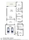 6 Burrier Street, Tullimbar, NSW 2527-Floorplan
