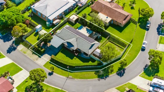 6 Burrum Avenue, Upper Caboolture, Qld 4510