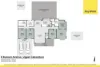 6 Burrum Avenue, Upper Caboolture, Qld 4510-Floorplan