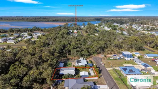 6 Burrum Street, Buxton, Qld 4660