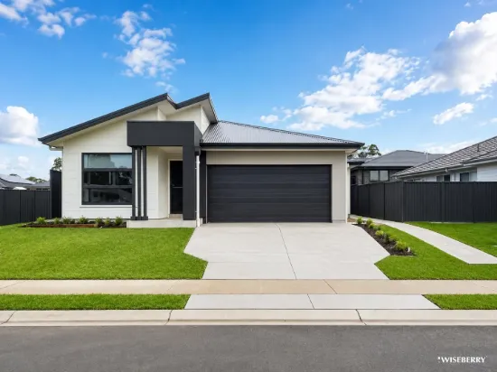 6 Burton Drive, Tahmoor, NSW 2573