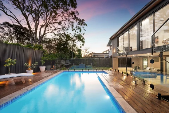 6 Burton Street, Linley Point, NSW 2066