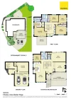 6 Busby Close, Barden Ridge NSW 2234-Floorplan