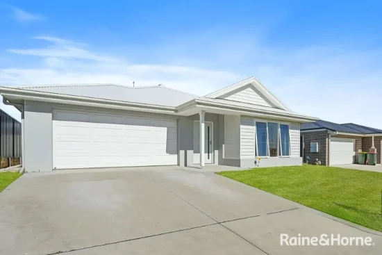6 Bushel Street, Lochinvar, NSW 2321