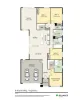 6 Bushel Way, Truganina, Vic 3029-Floorplan