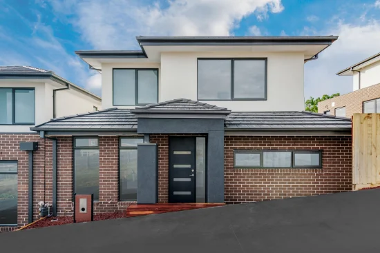 6 Butina Crescent, Pakenham VIC 3810-Image