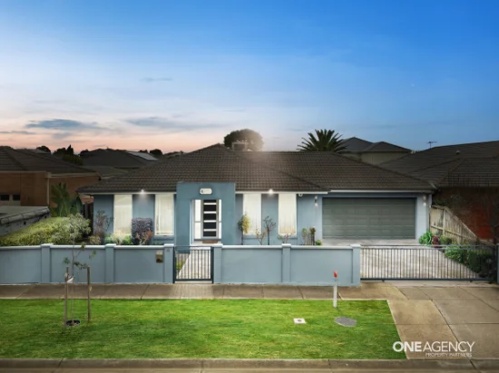 6 Buttercup Lane, Point Cook, Vic 3030