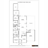 6 Buttercup Lane, Point Cook, Vic 3030-Floorplan