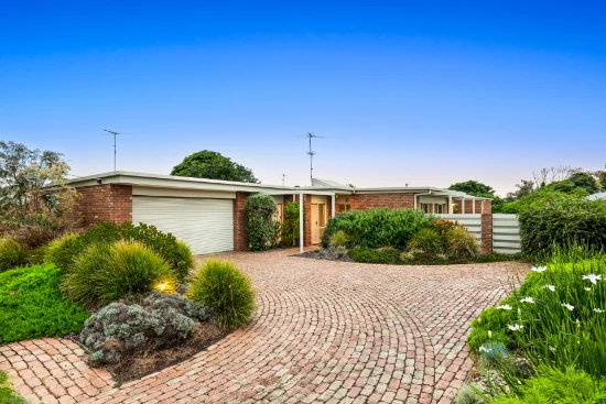 6 Butters Lane, Ocean Grove, Vic 3226
