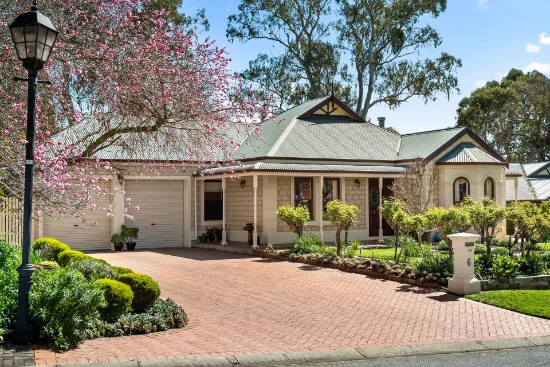 6 Byard Place, Hahndorf, SA 5245
