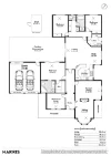 6 Byard Place, Hahndorf, SA 5245-Floorplan