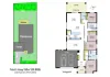 6 Byron Drive, Drouin, Vic 3818-Floorplan