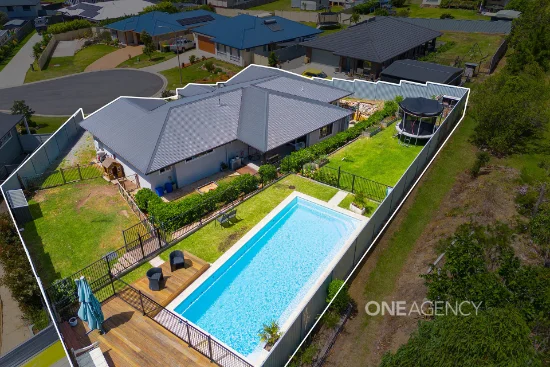 6 Cabbage Gum Place, Beechwood, NSW 2446