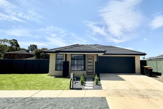 6 Cabernet Street, Kialla, Vic 3631