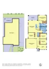 6 Cabo Circuit, Clyde North, Vic 3978-Floorplan