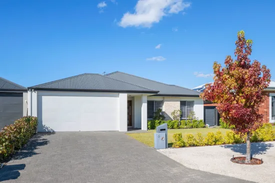 6 Cabot Close, Dunsborough WA 6281-Image