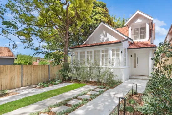 6 Cabramatta Road, Mosman, NSW 2088