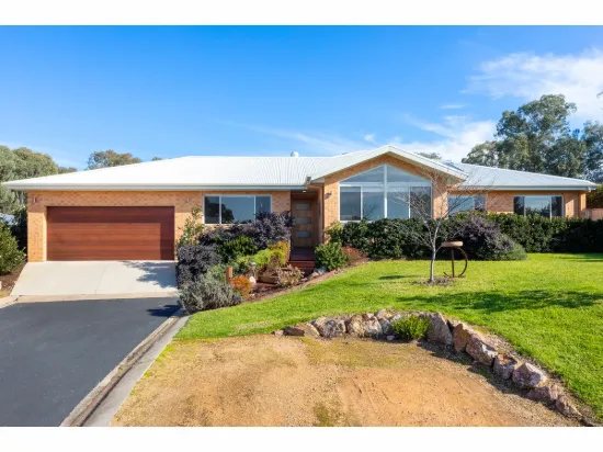 6 Caddy Court, West Wodonga, Vic 3690