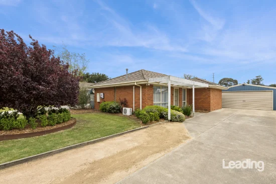 6 Cadell Court, Sunbury, Vic 3429 - For Sale