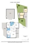 6 Cadell Court, Sunbury, Vic 3429-Floorplan