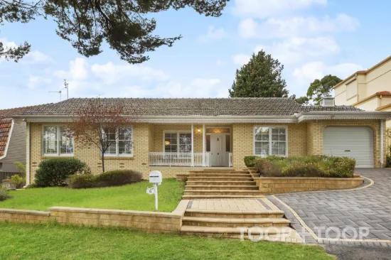 6 Caithness Avenue, Beaumont, SA 5066