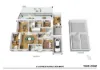 6 Caithness Avenue, Beaumont, SA 5066-Floorplan
