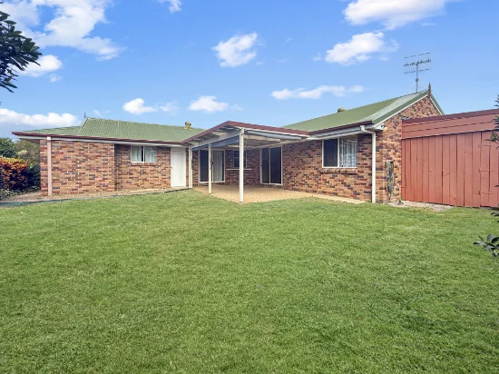 6 Caitlin Place, Bli Bli, Qld 4560