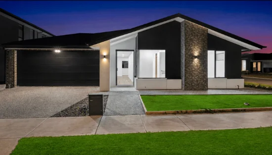 6 Caldera Street, Donnybrook, Vic 3064