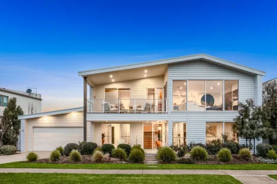 6 Calimo Place, Indented Head, Vic 3223