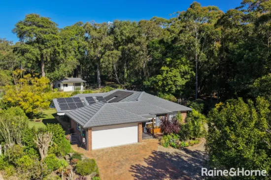 6 Callemondah Close, Narrawallee, NSW 2539