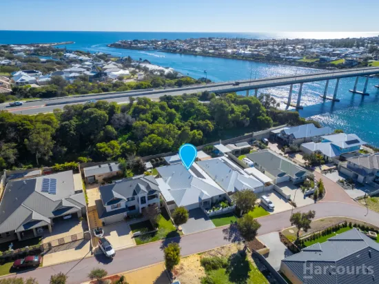 6 Calliance Way, Dawesville, WA 6211