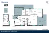 6 Calliance Way, Dawesville, WA 6211-Floorplan