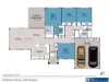 6 Callicoma Drive, Coffs Harbour, NSW 2450-Floorplan