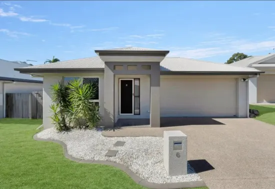 6 Calliope Cl, Douglas, Qld 4814