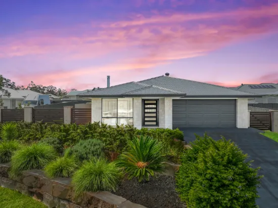 6 Callistemon Close, Paxton, NSW 2325
