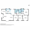 6 Callistemon Court, Sale, Vic 3850-Floorplan