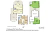 6 Camberwell Drive, Narre Warren, Vic 3805-Floorplan