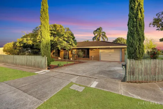 6 Cambrian Way, Melton West, Vic 3337