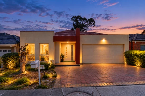 6 Camden Close, South Morang VIC 3752 - For Rent