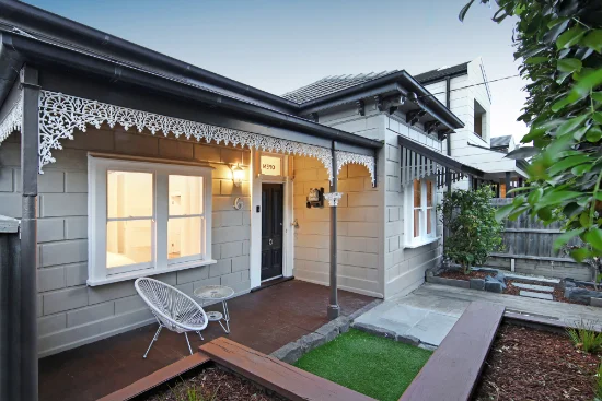 6 Camden Street, Balaclava, Vic 3183 - For Sale